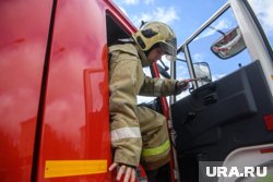 Пожар на НПЗ в Ярославле локализован, заявили в МЧС