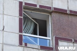 Следком ЯНАО опубликовал оперативное видео с места падения мальчика из окна 