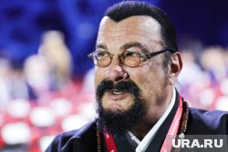 Сигал пользуется популярностью на ВЭФ-2025