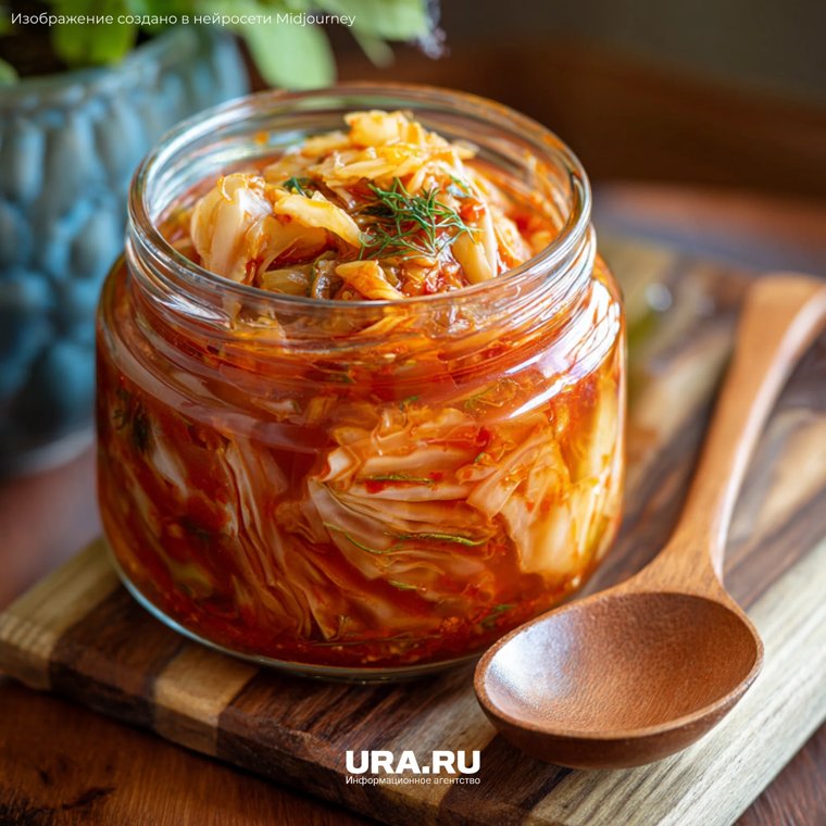 Необычная закуска с томатной ноткой, яркая и витаминная