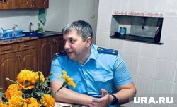 Андрей Королев получил новое назначение 8 сентября