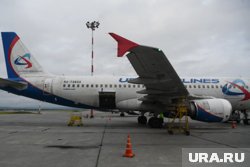 Самолеты будут лететь из Челябинска в Краснодар около четырех часов