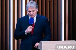 Пескову был задан вопрос о роли союзников России в условиях противостояния с Западом