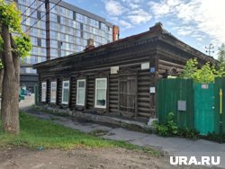 Здание приобрели за 2,9 миллиона рублей