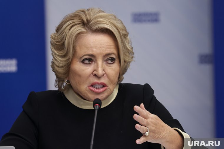 Россия продолжает прилагать усилия для организации мирных переговоров