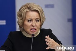 Россия продолжает прилагать усилия для организации мирных переговоров