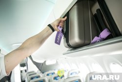 Авиакомпанию «Победа» обязали увеличить габариты ручной клади