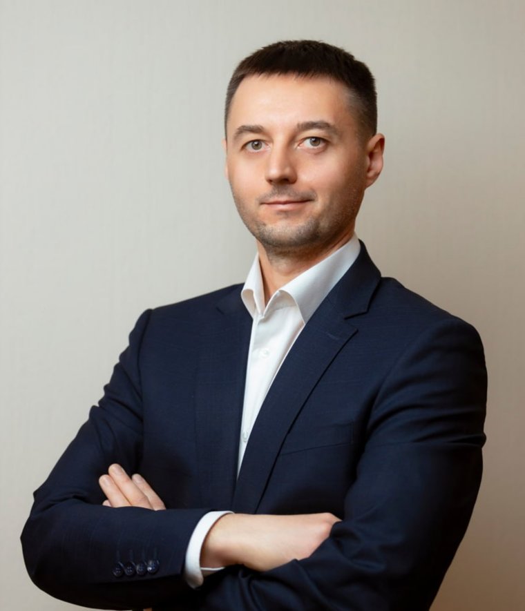 Геннадий Жуков сделает акцент на кибербезопасность и автоматизацию производств 