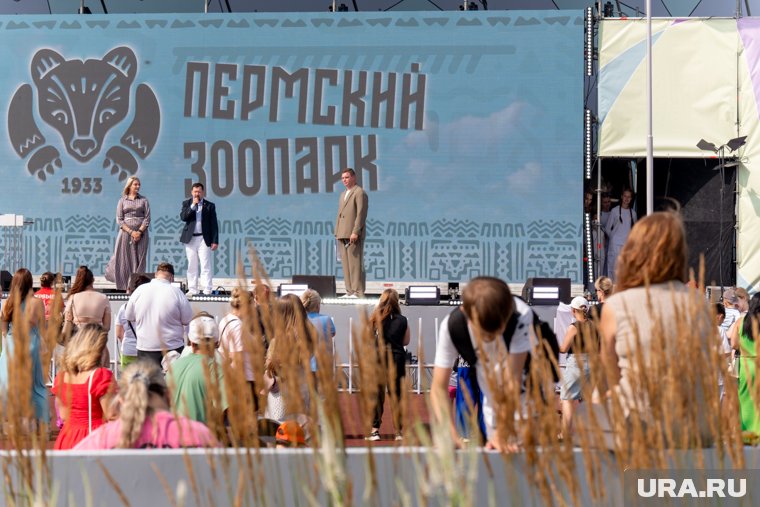 В программе заявлены экологические игры и мастер-классы, экскурсии и выступления творческих коллективов.