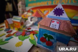 Заказы пользуются спросом у родителей