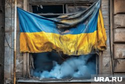 Украина превратилась в «анти-Россию»