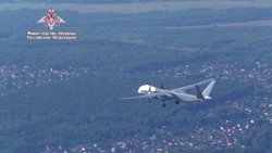 «Альтиус-У» имеет 48-часовую автономность