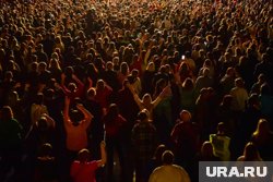 Бразильская полиция предотвратила попытку теракта на переполненном концерте Леди Гаги