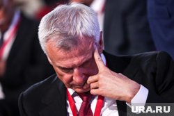 Носов родился в Челябинской области