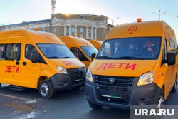 ГИБДД обращает внимание на низкое качество автобусов, используемых для перевозки детей