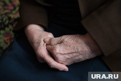 Постояльцев пансионата избивали и морили голодом, сообщают источники