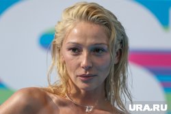 Настя Ивлеева больше не имеет бизнеса в России