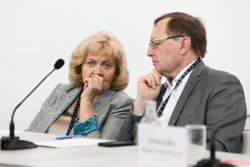 ИННОПРОМ-2024: презентация социальной карты Уралочка. Екатеринбург