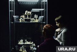 В 2025 году традиционная акция пройдет в Тюмени 17 мая