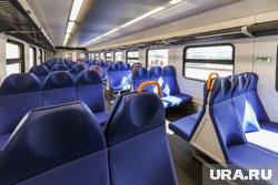 Она будет следовать из Кунгура в краевую столицу