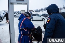 Собеседники агентства уверяют в том, что оленеводу не дали пройти в политику