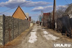 Инцидент произошел в ДНТ Березка-3