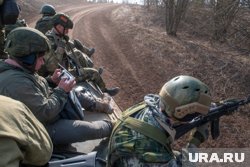  В  ходе боев у Чунышина украинская сторона понесла значительные потери