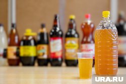 Употребление кваса может привести к повышению артериального давления