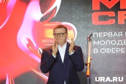 Текслер пообещал сделать премию ежегодной 