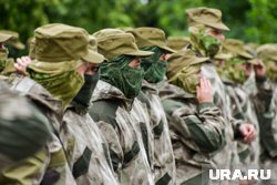 ВС РФ окружили часть группировки ВСУ в Часовом Яре