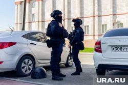 Задержано более 60 иностранцев