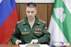 Курганская область не попала в число регионов, где будут рассылать электронные повестки