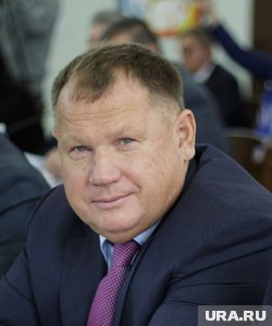 Владимир Плотников  - самый богатый депутат гордумы Перми