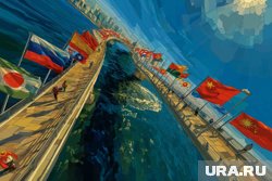 ООН обеспокоена растущим воздействием украинского конфликта на граждан РФ