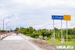  Мосты отремонтировали в Перми, Чусовском и Кишертском округах