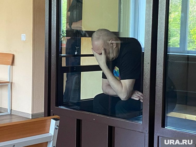 Станислав Харченко останется в СИЗО