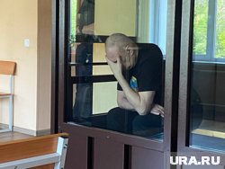 Станислав Харченко останется в СИЗО