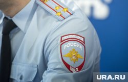 Полковник полиции Чернышев ушел на пенсию с должности начальника УЭБиПК