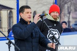 Савин будет совмещать должности гендиректора в обоих спортивных клубах