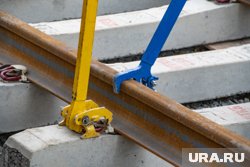 Сначала будет построена узкоколейная железная дорога, а затем — учебно-экспозиционный центр