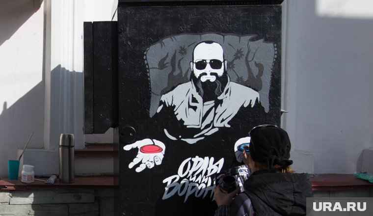 Продюсер Максим Фадеев готовит клип к Дню города Кургана