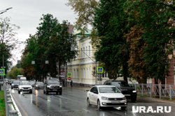 Автомобилисты платят различные налоги и сборы