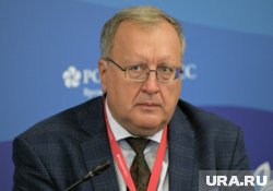 Профессор Станислав Ткаченко рассказал URA.RU, зачем президенту Владимиру Путину участие США в освоении редкоземельных металлов