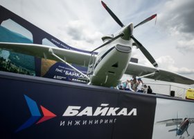 Минпромторг назвал URA.RU главные претензии к самолету «Байкал»