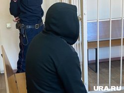 Убийца двух человек получил 15 лет лишения свободы