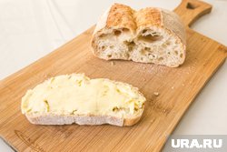 Сливочное масло и хлеб вошли в список наиболее подорожавших продуктов