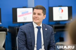 Артюхов навестил бойцов, оборонявших Курскую область