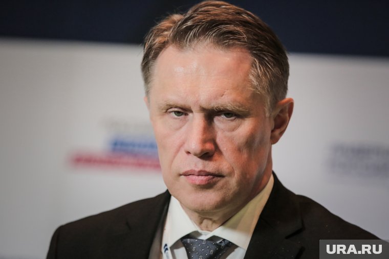 Мурашко рассказал как ожирение провоцирует рак