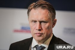 Мурашко рассказал как ожирение провоцирует рак