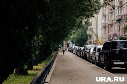 Местами в регионе температура упадет до +1 градуса